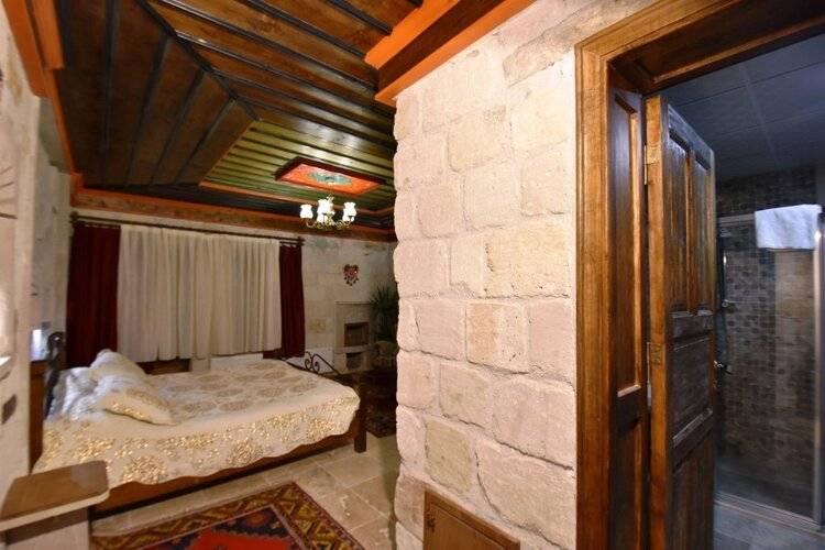 Alaturca House