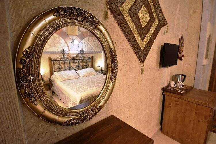 Alaturca House