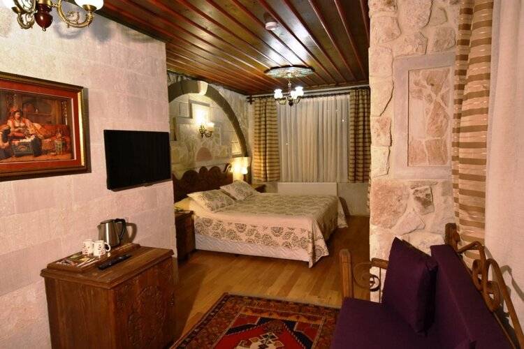 Alaturca House