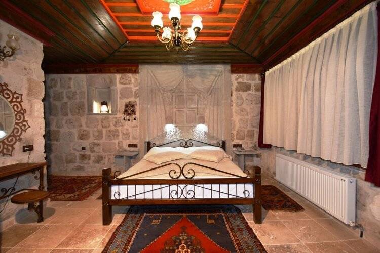 Alaturca House
