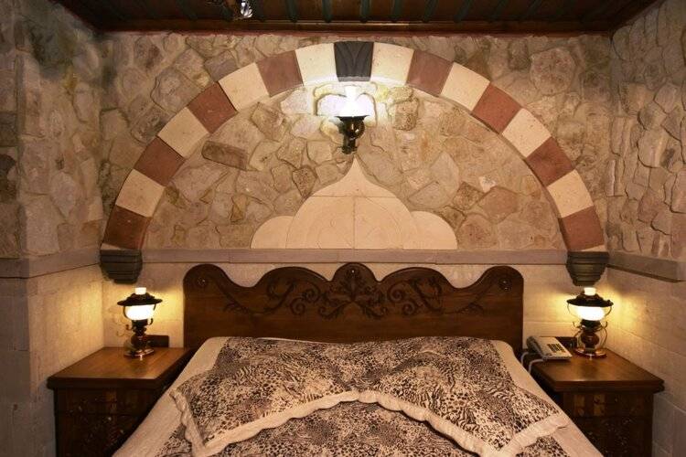 Alaturca House