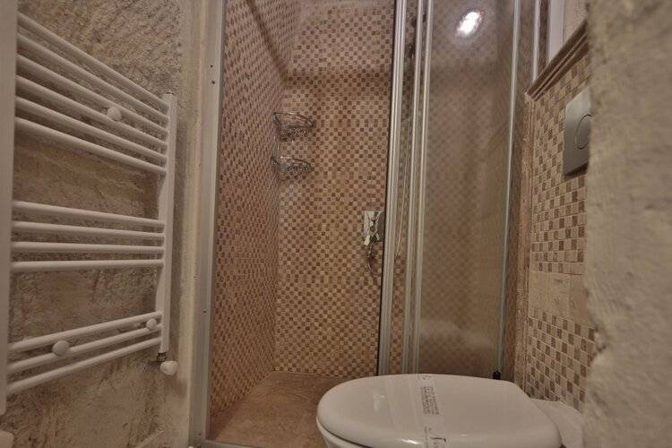 Amber Cave Suites