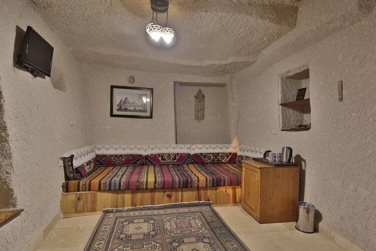 Amber Cave Suites