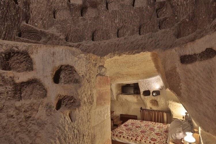 Amber Cave Suites