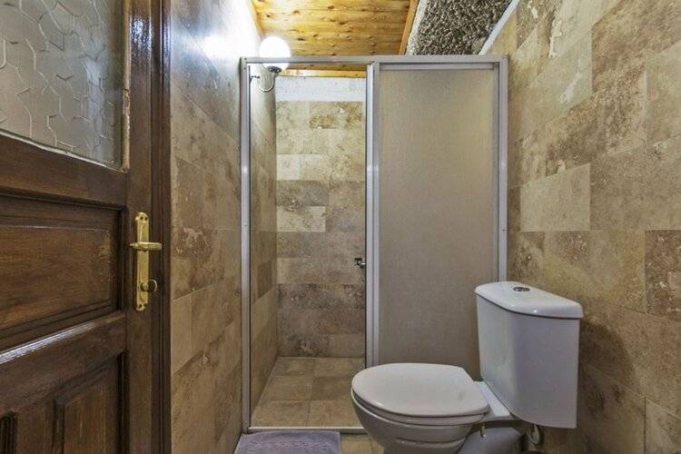 Antique Terrace Suites