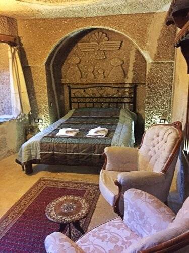 Antique Terrace Suites