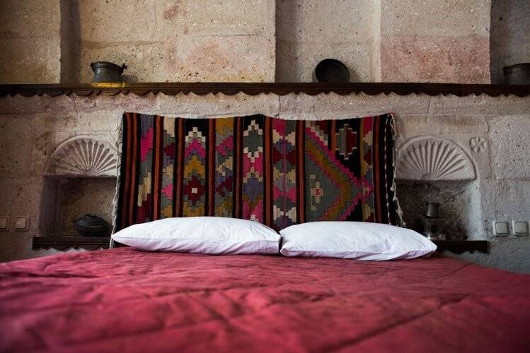 Antique Terrace Suites