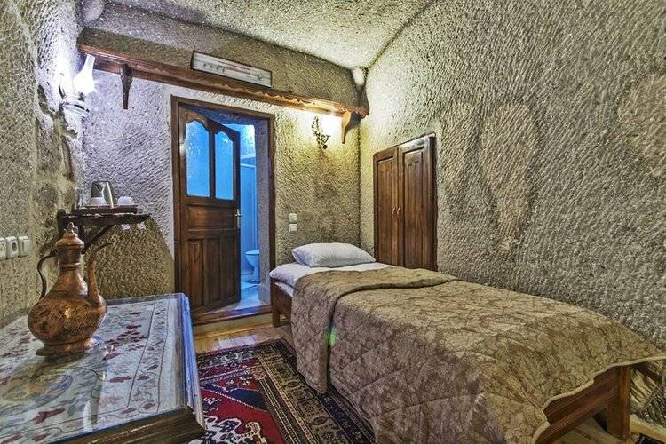 Antique Terrace Suites
