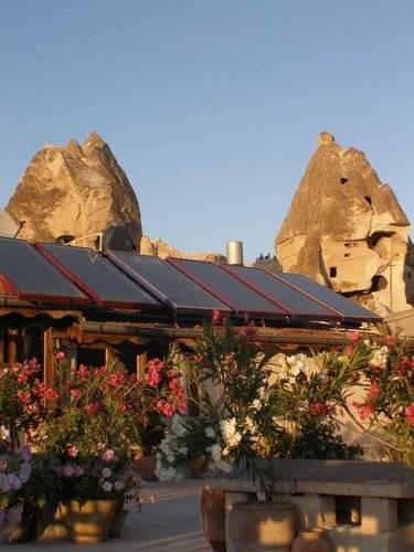 Arch Palace Hotel