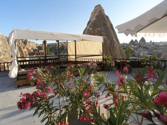 Arch Palace Hotel