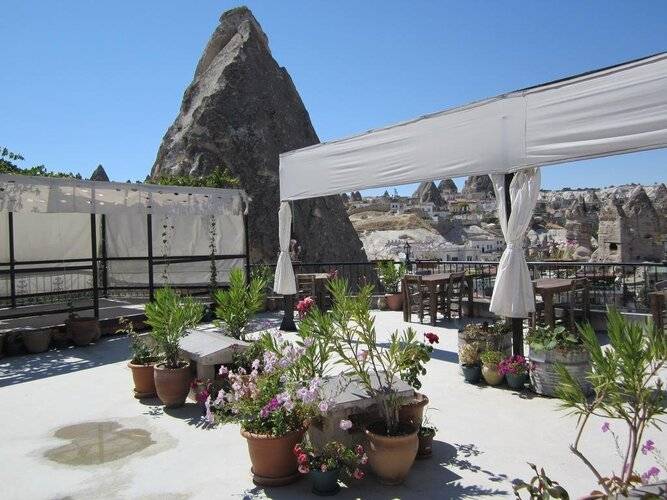 Arch Palace Hotel
