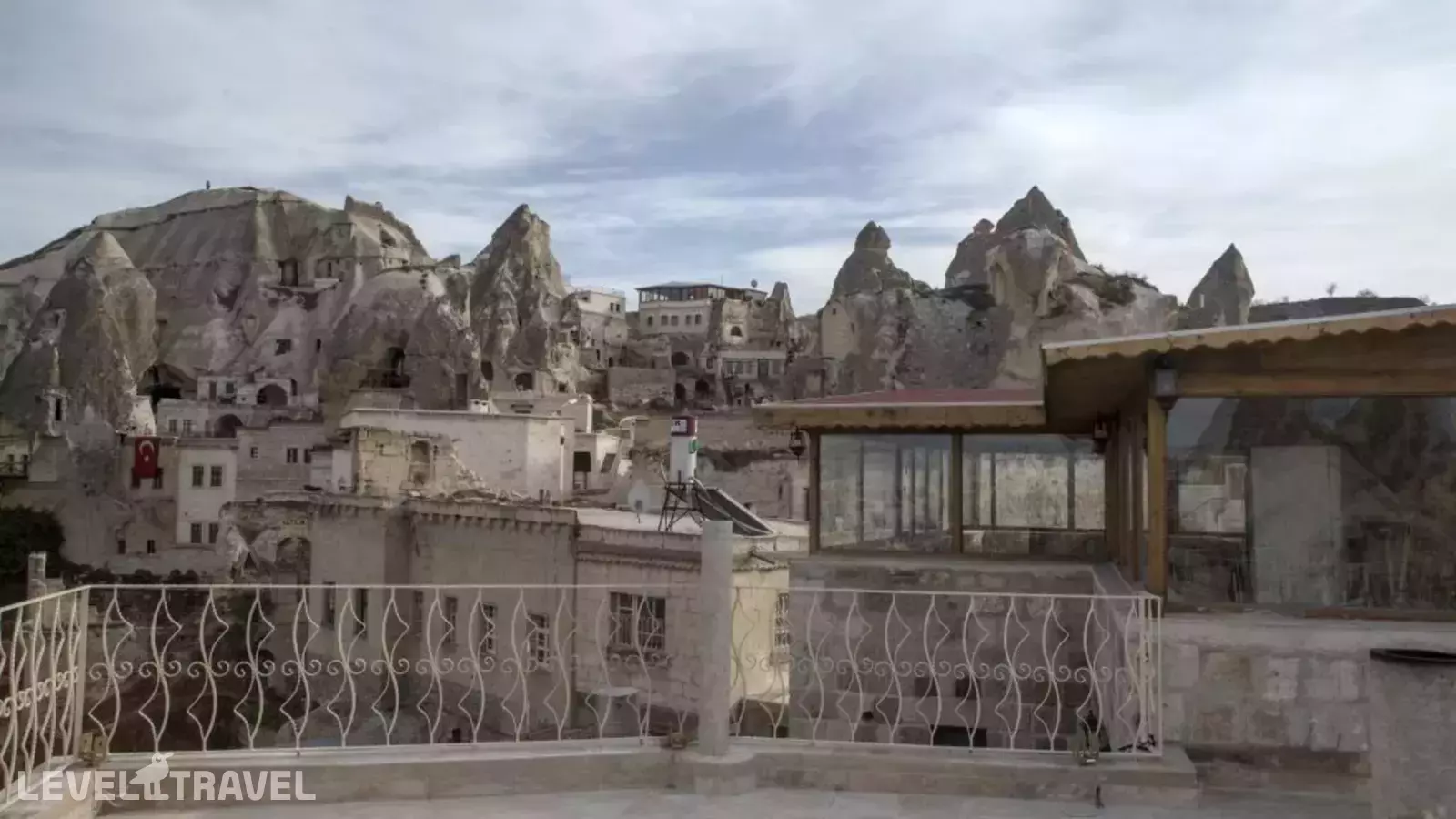 Bedrock Cave Hotel (Adults Only 18+)