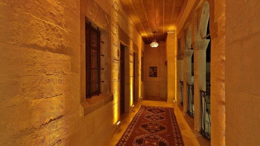 Cappadocia Cave Land Hotel