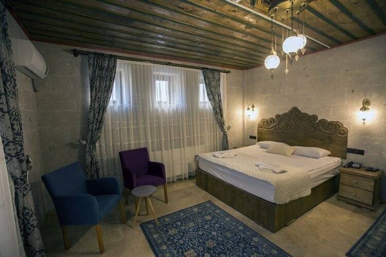 Cappadocia Elite Stone House