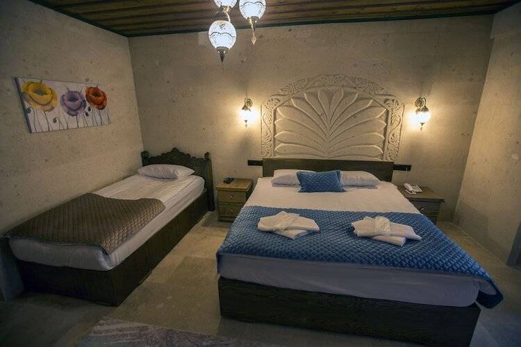 Cappadocia Elite Stone House