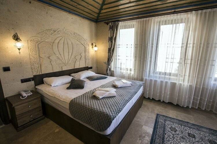 Cappadocia Elite Stone House