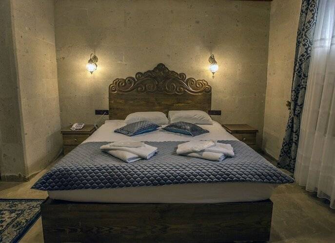 Cappadocia Elite Stone House