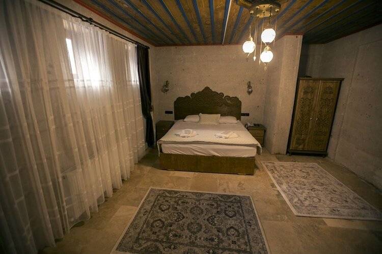 Cappadocia Elite Stone House