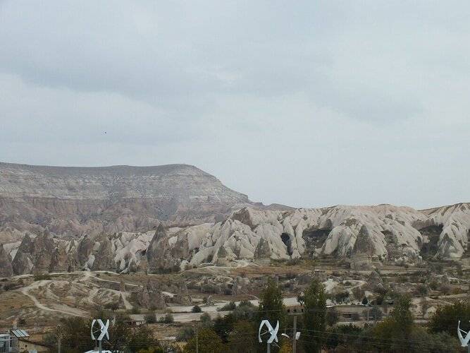Cappadocia Elite Stone House