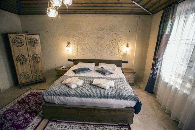 Cappadocia Elite Stone House