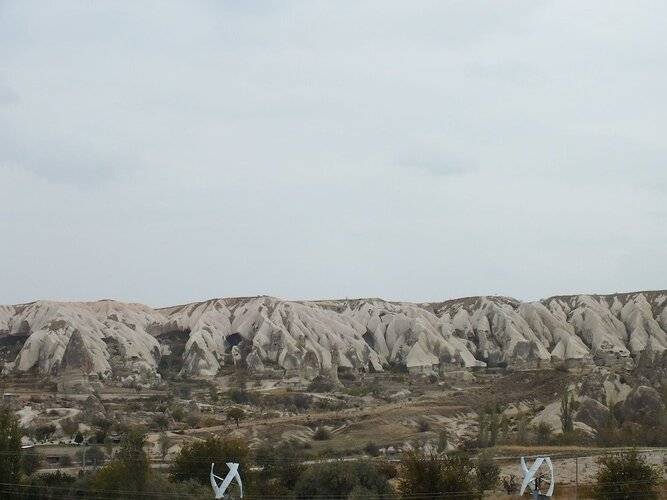 Cappadocia Elite Stone House