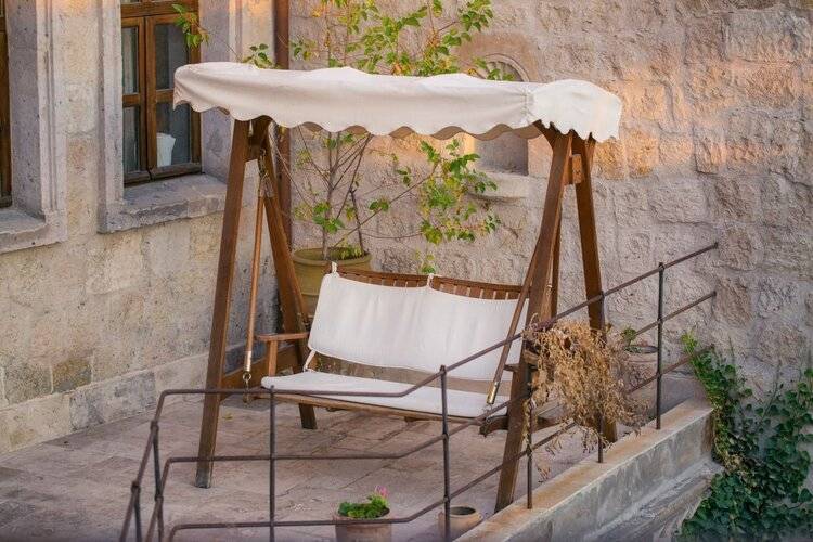Century Cave Hotel