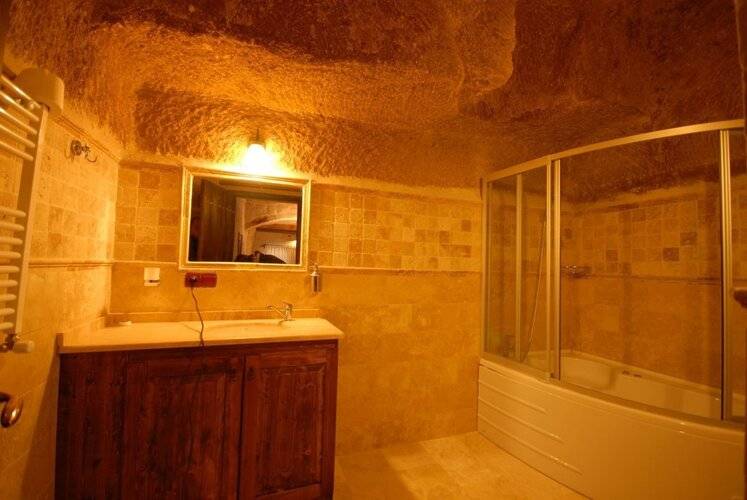 Century Cave Hotel