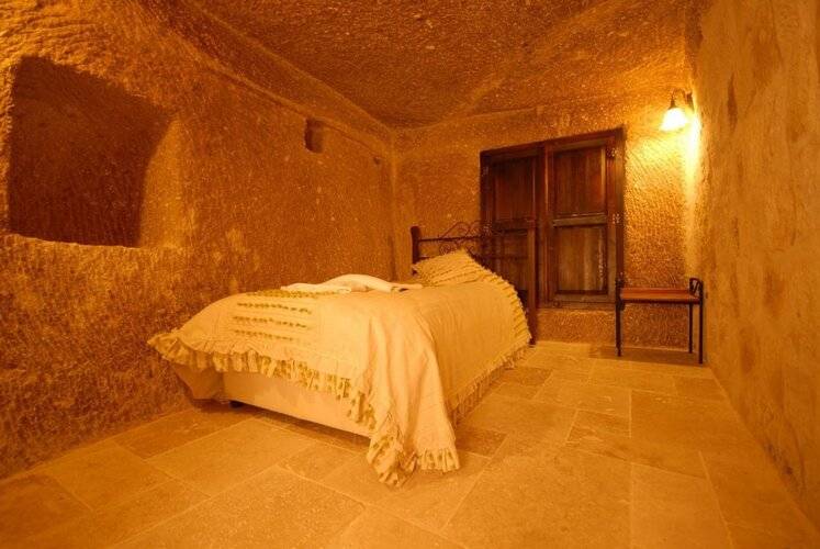 Century Cave Hotel