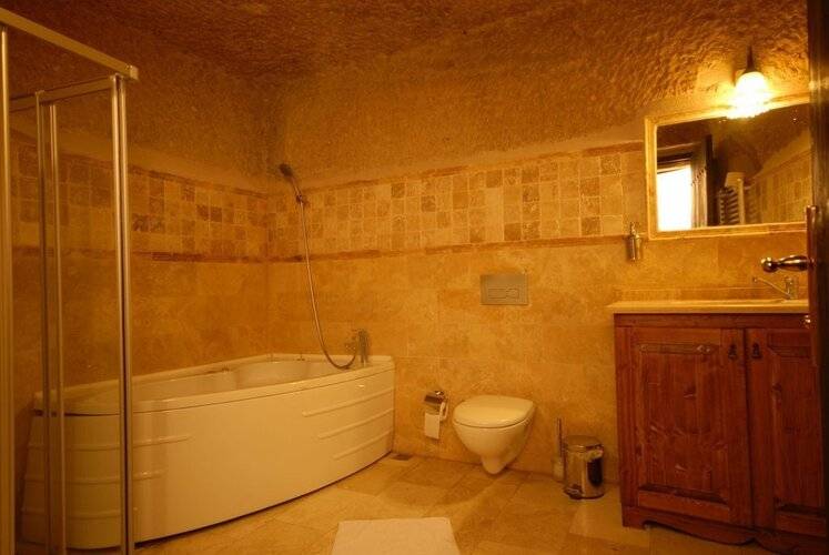 Century Cave Hotel