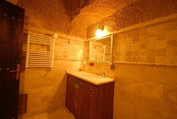 Century Cave Hotel