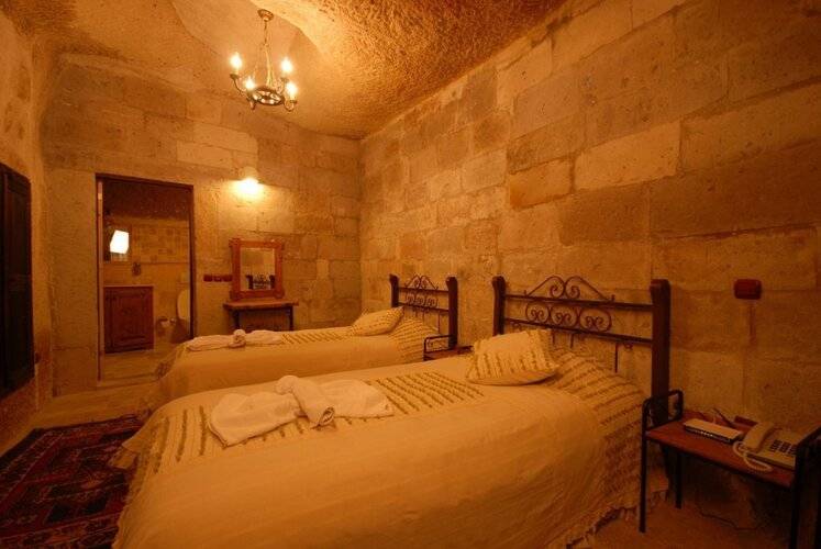 Century Cave Hotel