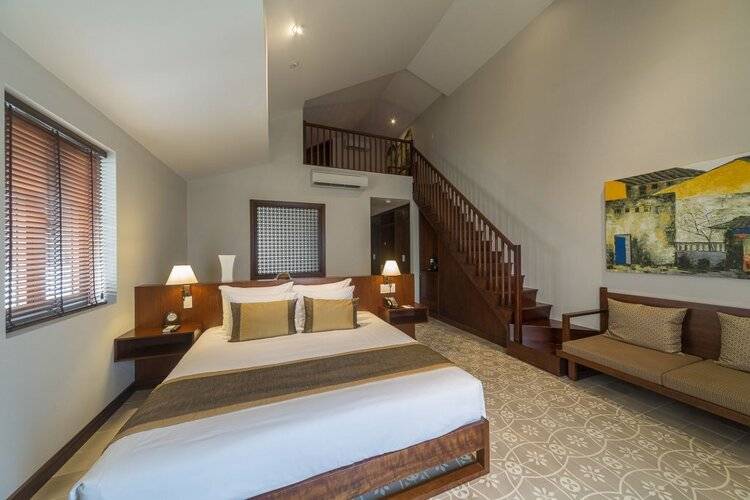 Ann Retreat Resort & Spa