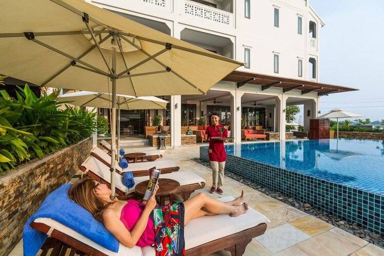 Ann Retreat Resort & Spa