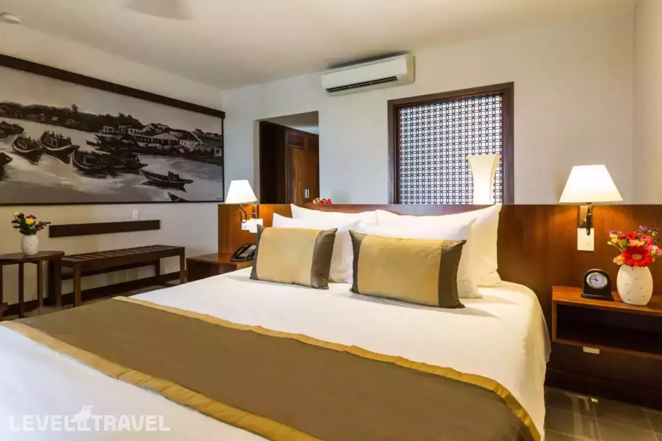 Ann Retreat Resort & Spa