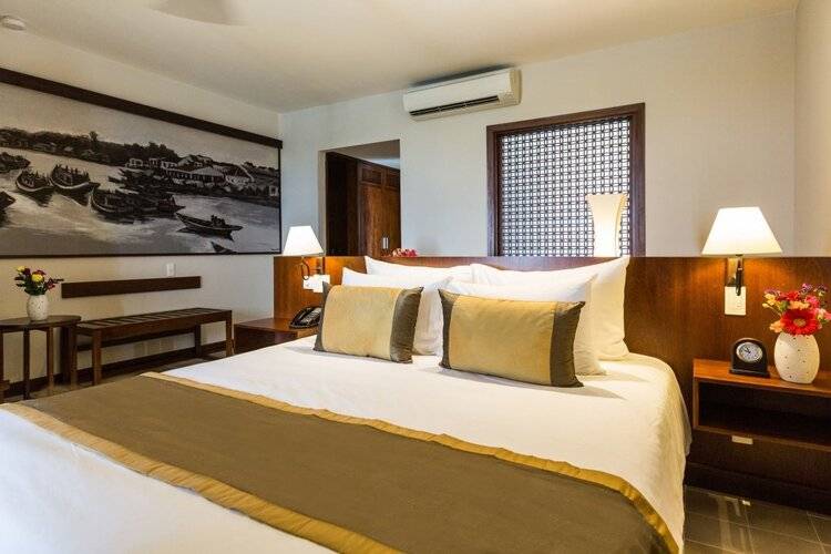 Ann Retreat Resort & Spa