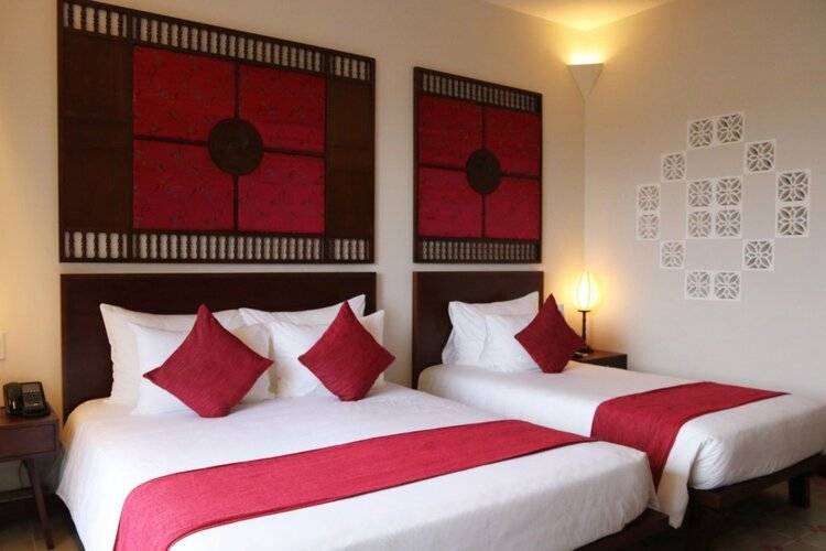 Ann Retreat Resort & Spa