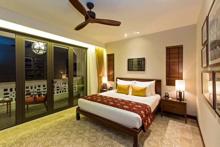 Ann Retreat Resort & Spa