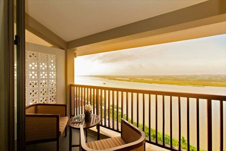 Ann Retreat Resort & Spa