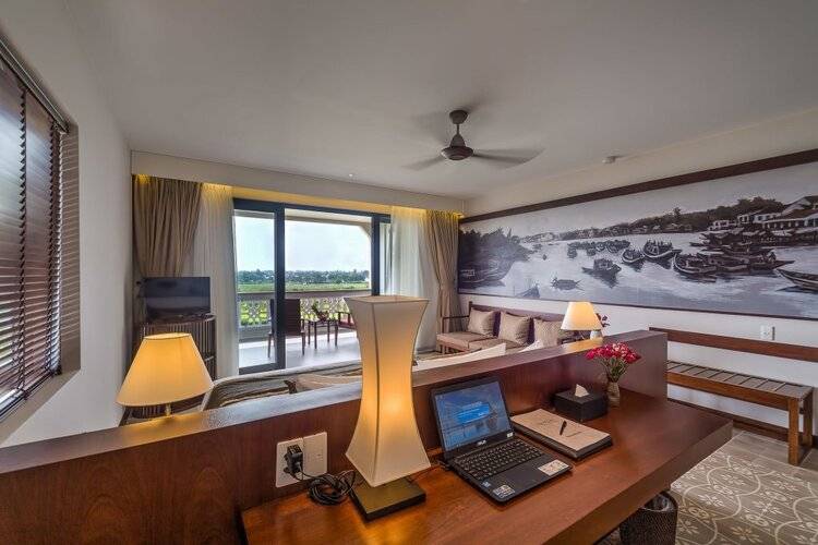 Ann Retreat Resort & Spa