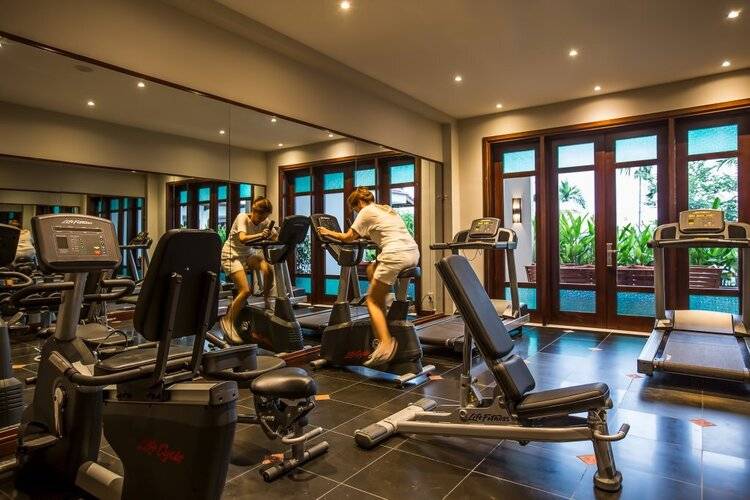 Ann Retreat Resort & Spa