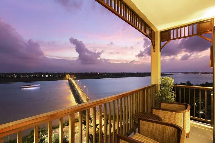 Ann Retreat Resort & Spa