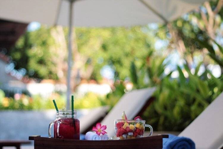 Ann Retreat Resort & Spa