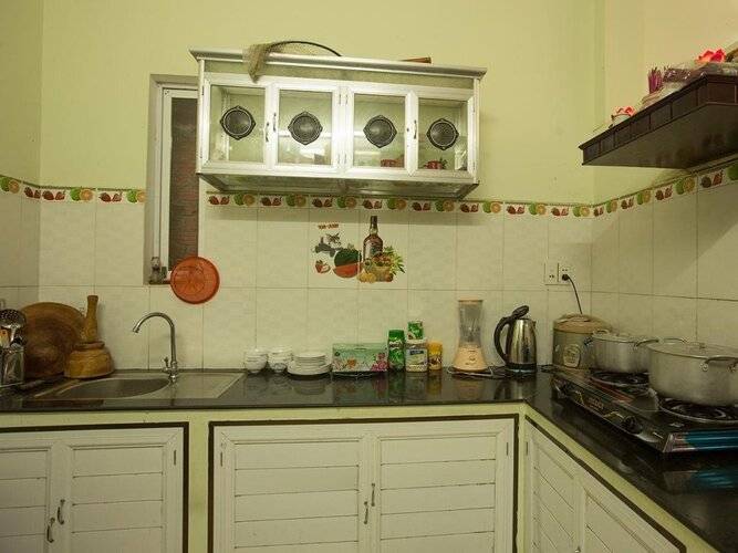 Azalea Homestay