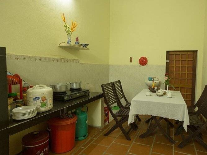 Azalea Homestay
