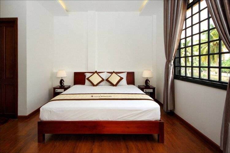 Azalea Homestay