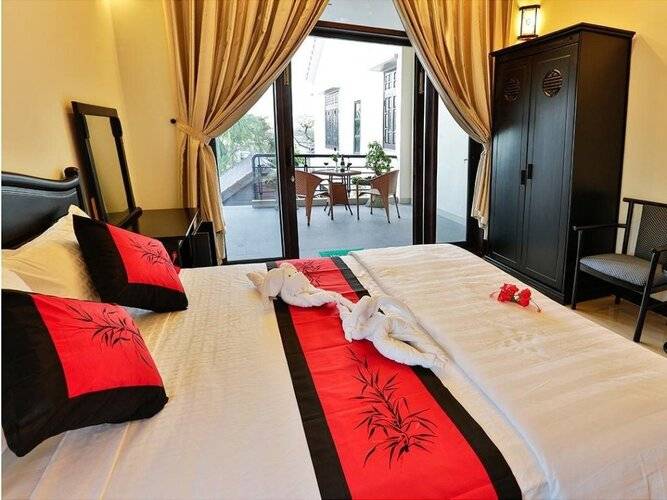 Azalea Homestay