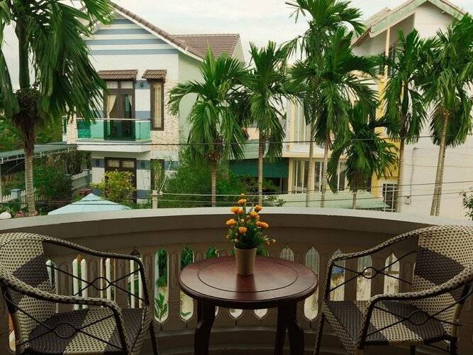 Azalea Homestay
