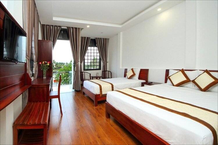 Azalea Homestay