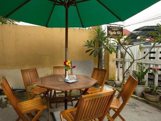 Azalea Homestay