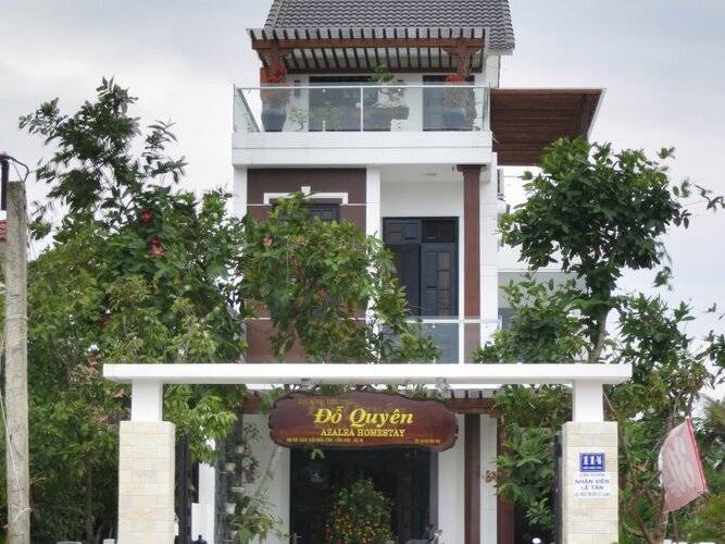 Azalea Homestay